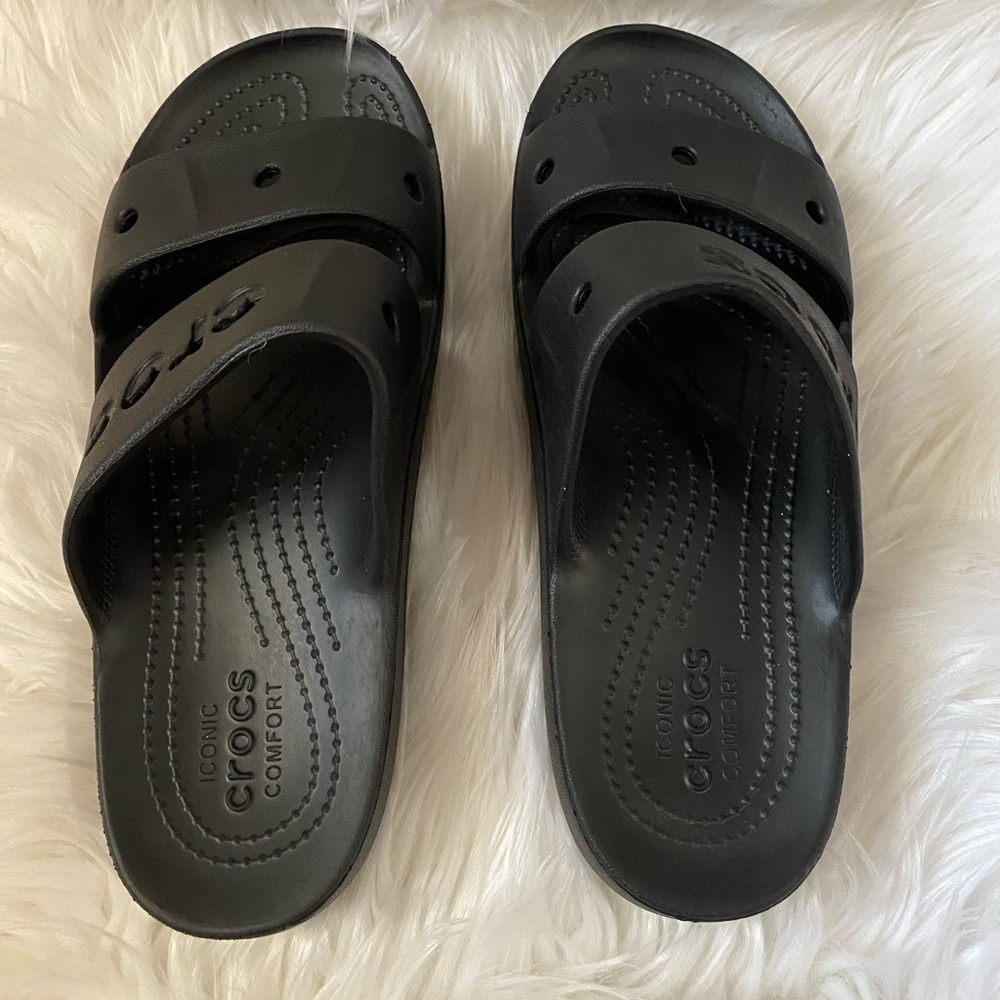 Crocs Sandals - Picture 2 of 3